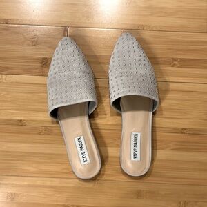 Steve Madden mules size 7